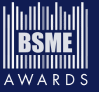 BSME Awards logo