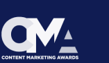 Content Marketing Awards logo