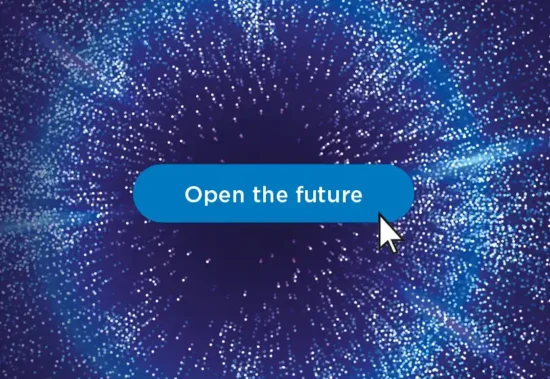 CISI - Open the future