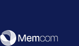 Memcom logo