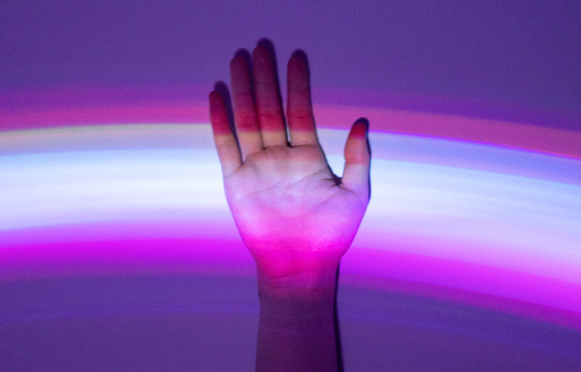AI and creativity: finding the balance